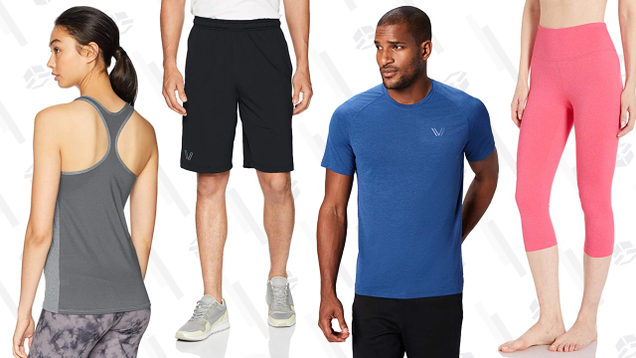 Activewear Sale | Amazon